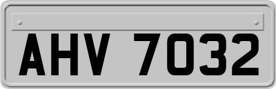 AHV7032