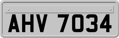 AHV7034
