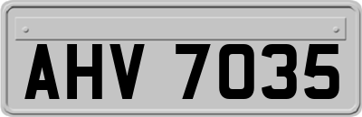 AHV7035