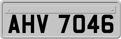 AHV7046