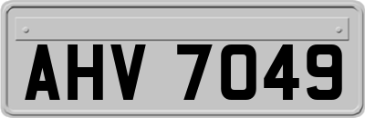 AHV7049