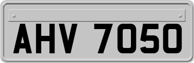 AHV7050