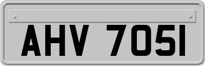 AHV7051