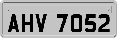 AHV7052