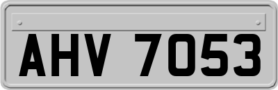 AHV7053