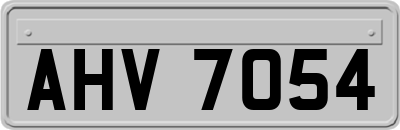 AHV7054