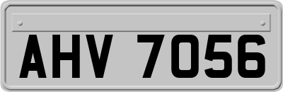 AHV7056