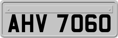 AHV7060