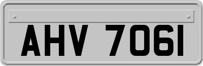 AHV7061