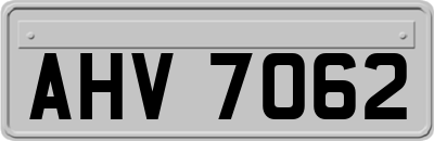 AHV7062