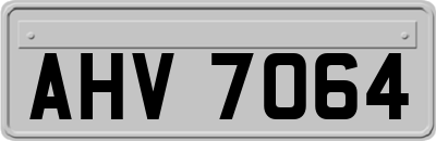 AHV7064