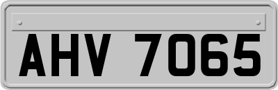 AHV7065