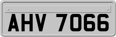 AHV7066