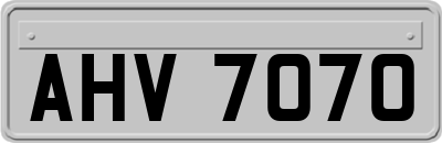 AHV7070