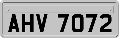 AHV7072