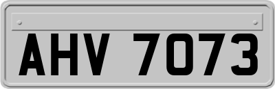 AHV7073