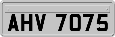 AHV7075