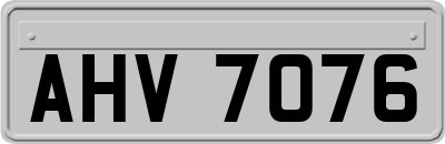 AHV7076