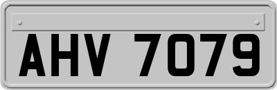 AHV7079