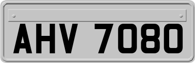 AHV7080