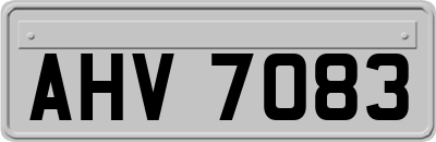 AHV7083