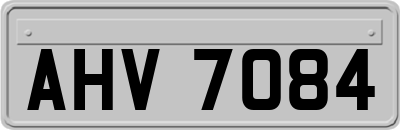 AHV7084