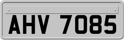 AHV7085