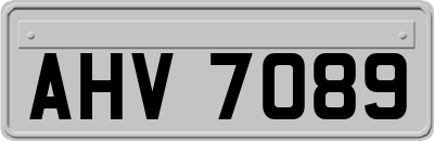 AHV7089