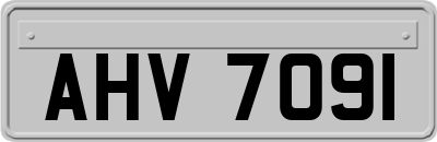 AHV7091