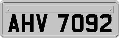 AHV7092