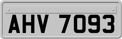 AHV7093