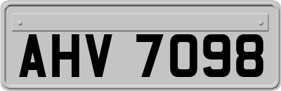 AHV7098