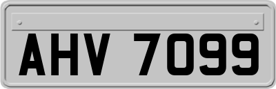AHV7099