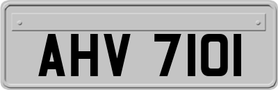 AHV7101