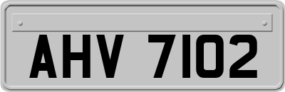 AHV7102