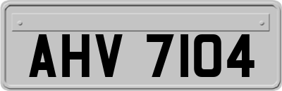 AHV7104