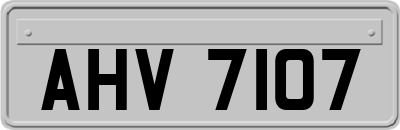 AHV7107
