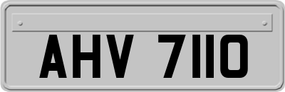 AHV7110
