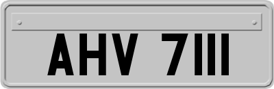 AHV7111