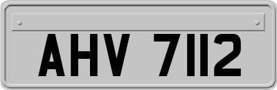 AHV7112