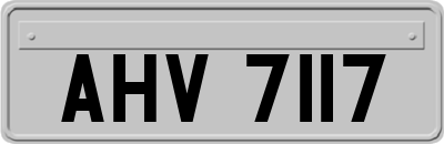 AHV7117