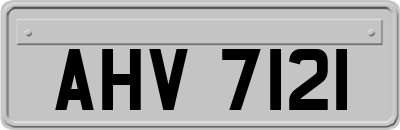 AHV7121