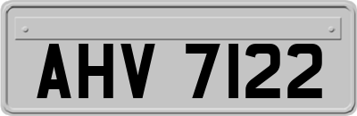 AHV7122