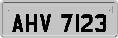 AHV7123