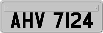 AHV7124