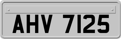 AHV7125