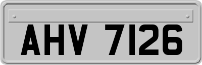 AHV7126