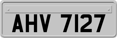 AHV7127