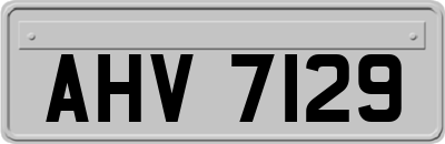 AHV7129