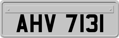 AHV7131